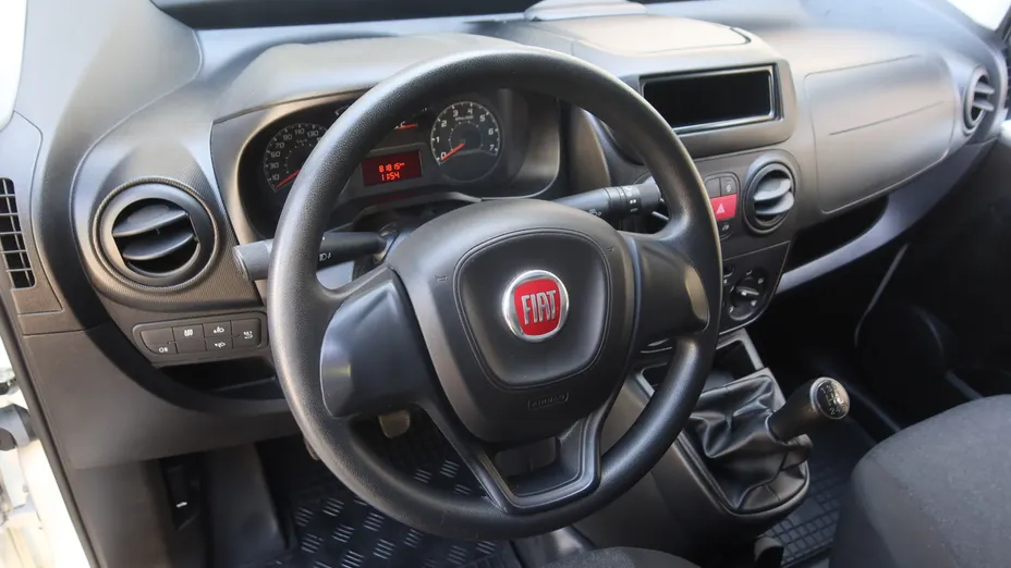 Fiat Fiorino -