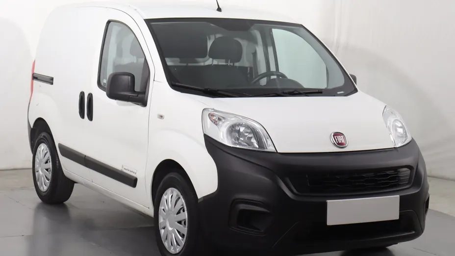 Fiat Fiorino -