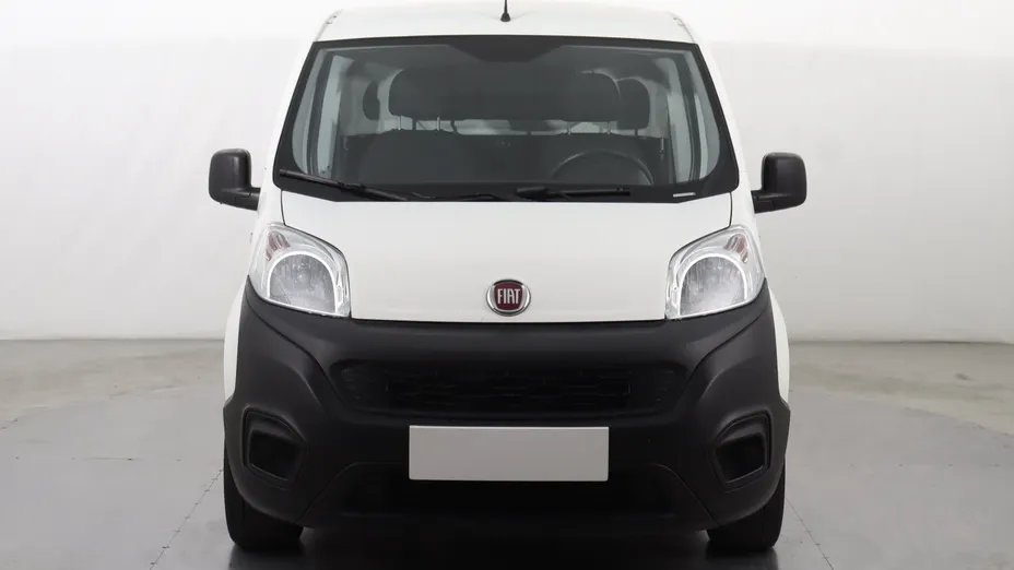 Fiat Fiorino -