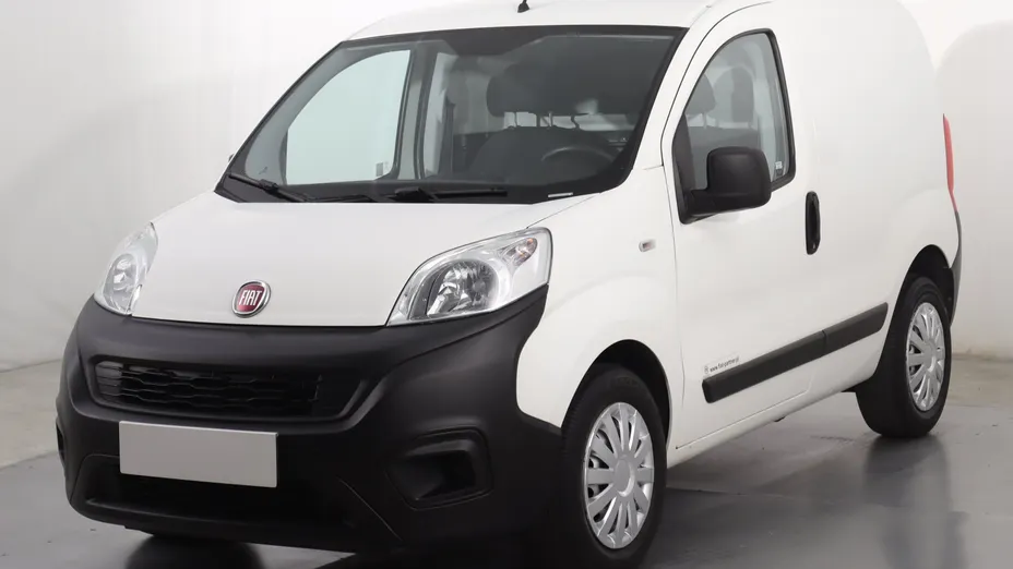 Fiat Fiorino -