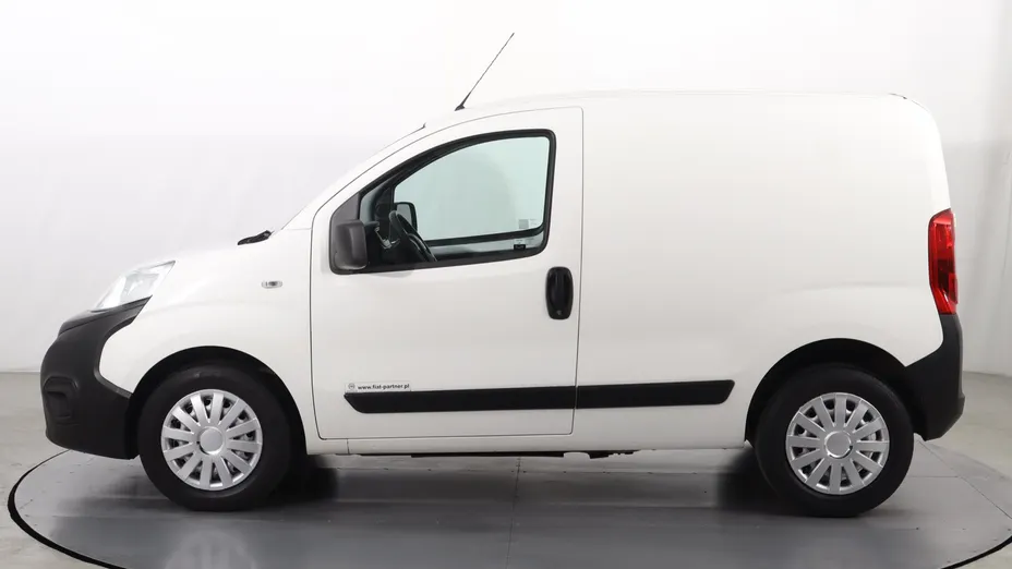 Fiat Fiorino -