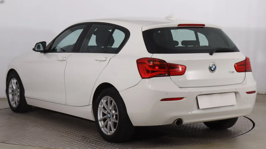 BMW Seria 1 -