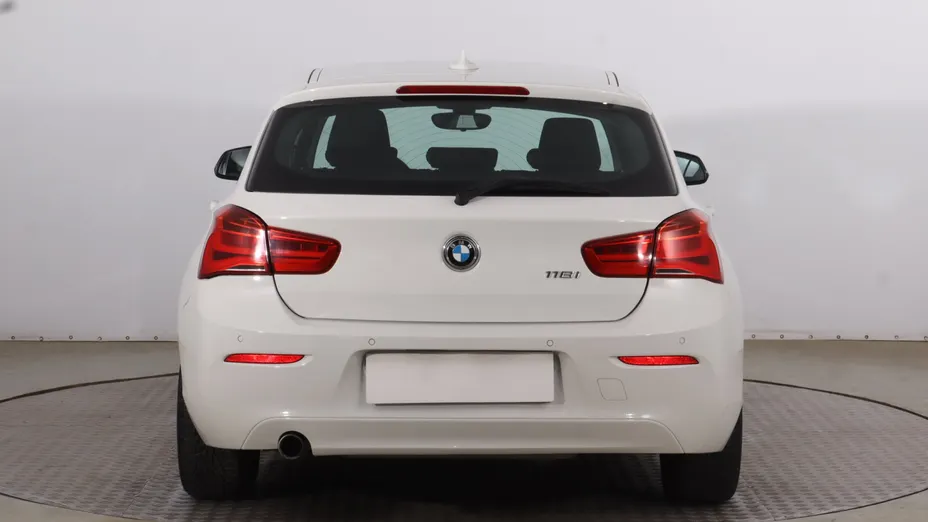 BMW Seria 1 -