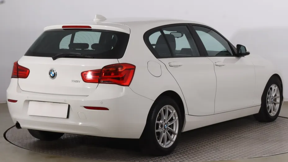 BMW Seria 1 -