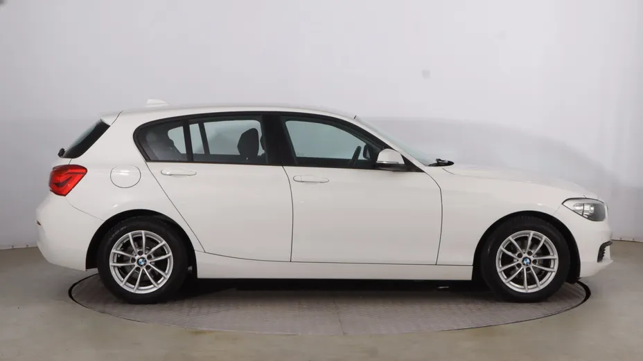 BMW Seria 1 -
