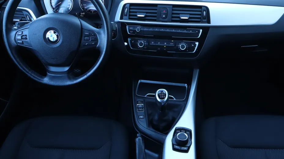 BMW Seria 1 -
