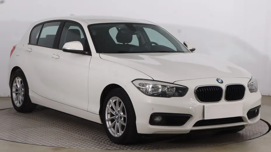 BMW Seria 1 -