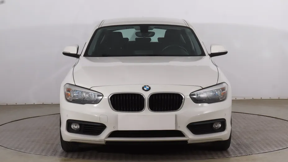 BMW Seria 1 -