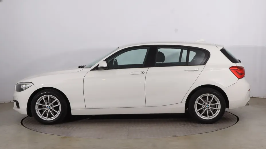 BMW Seria 1 -