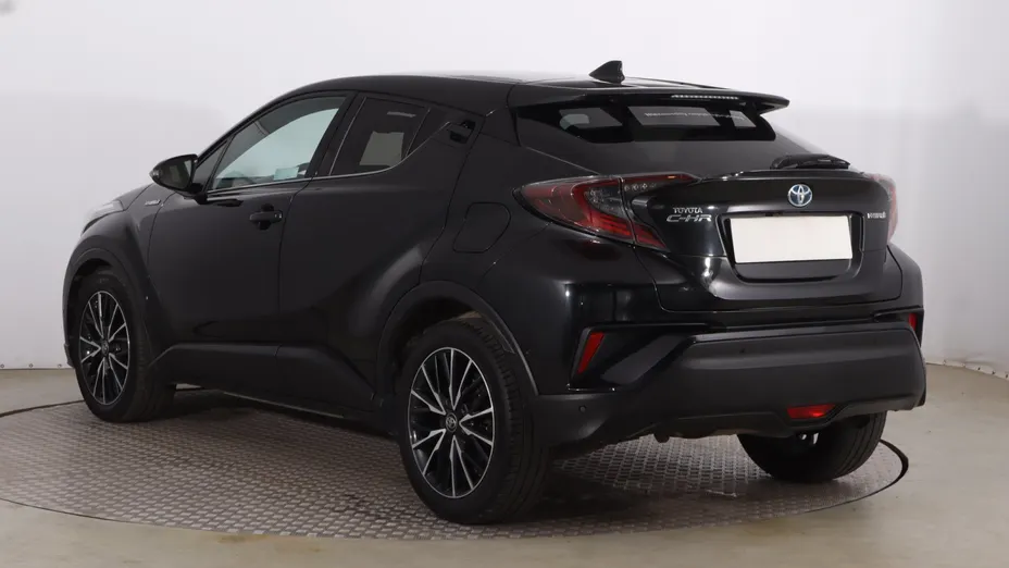 Toyota C-HR -