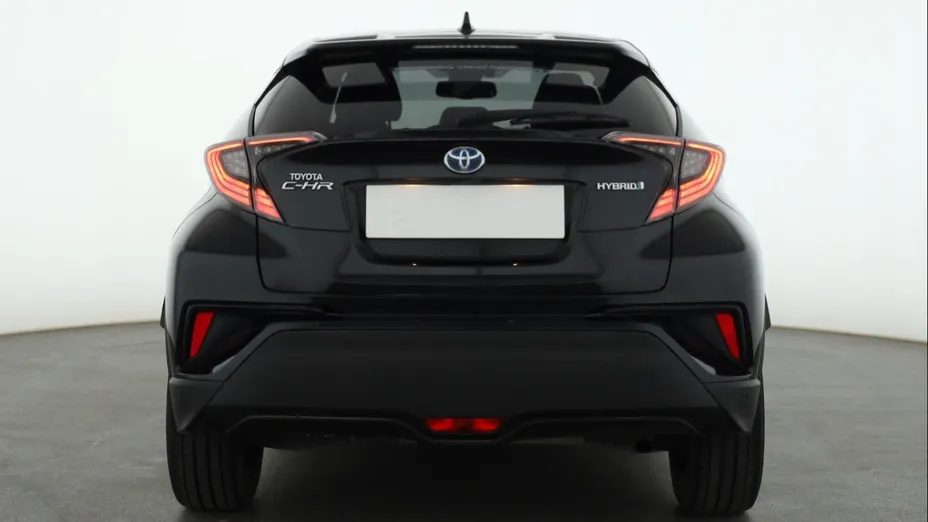 Toyota C-HR -