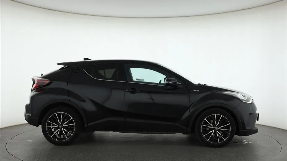Toyota C-HR -