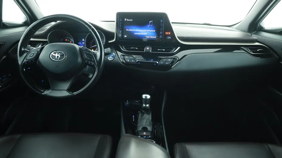 Toyota C-HR -