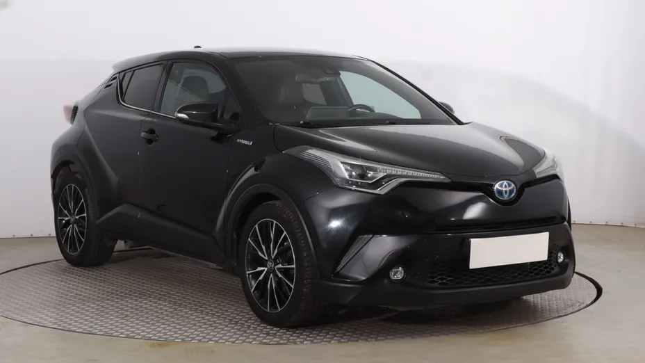 Toyota C-HR -