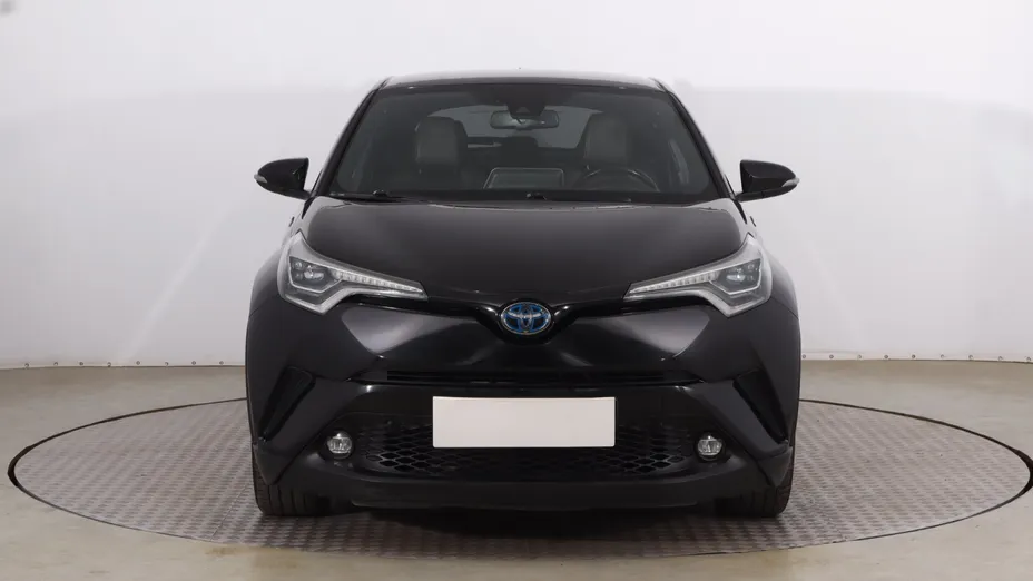 Toyota C-HR -