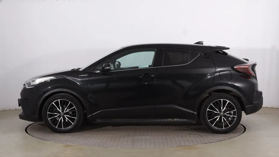 Toyota C-HR -