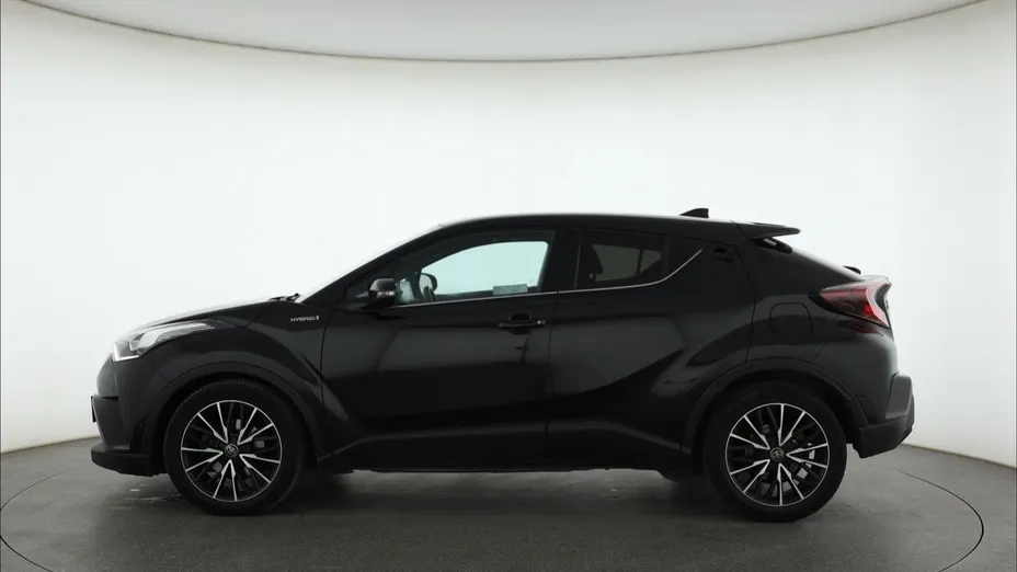Toyota C-HR -