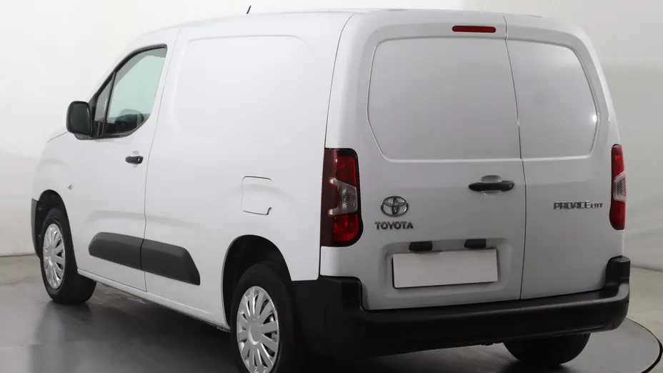 Toyota Proace City -