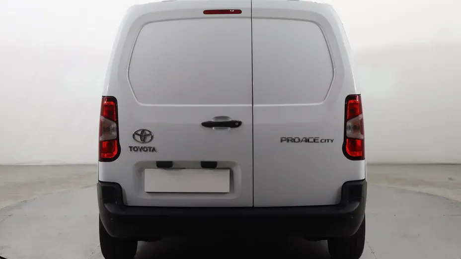 Toyota Proace City -