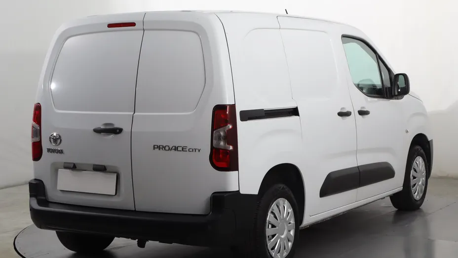 Toyota Proace City -