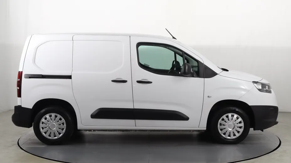 Toyota Proace City -