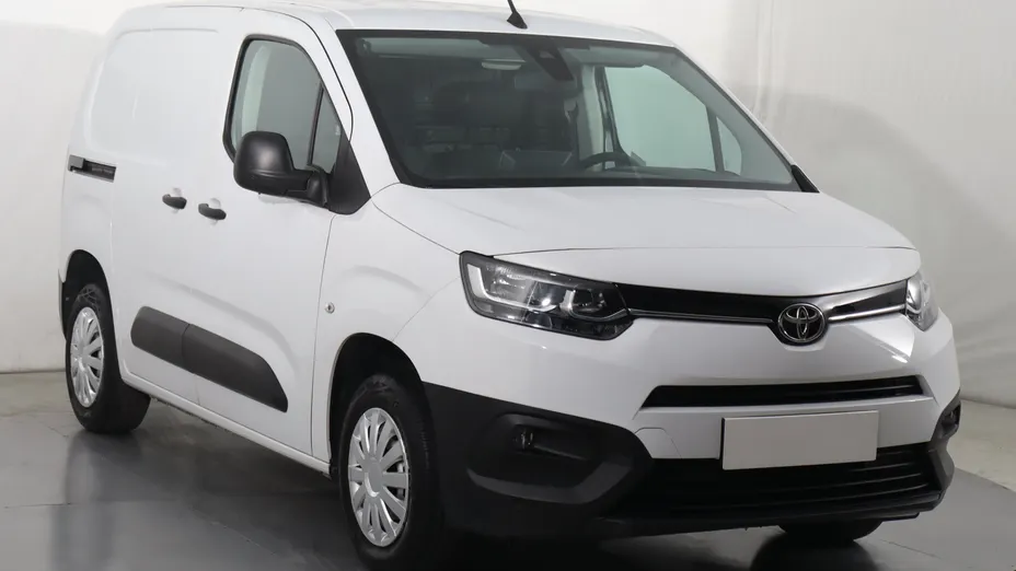 Toyota Proace City -