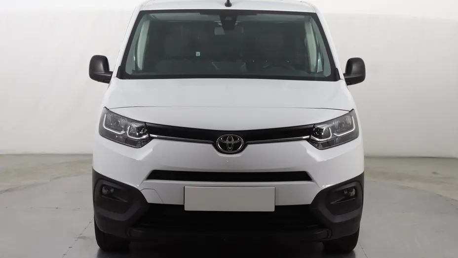 Toyota Proace City -