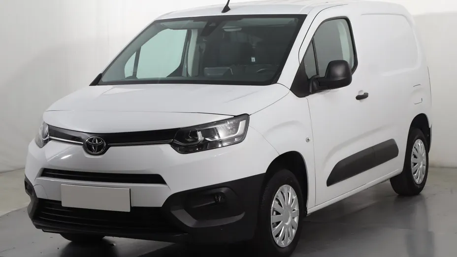 Toyota Proace City -