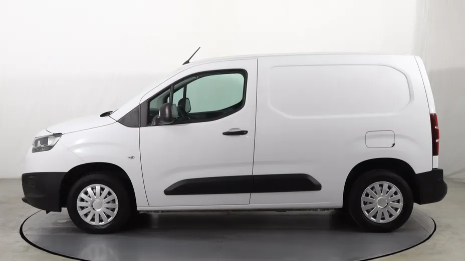 Toyota Proace City -