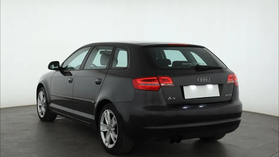 Audi A3 -