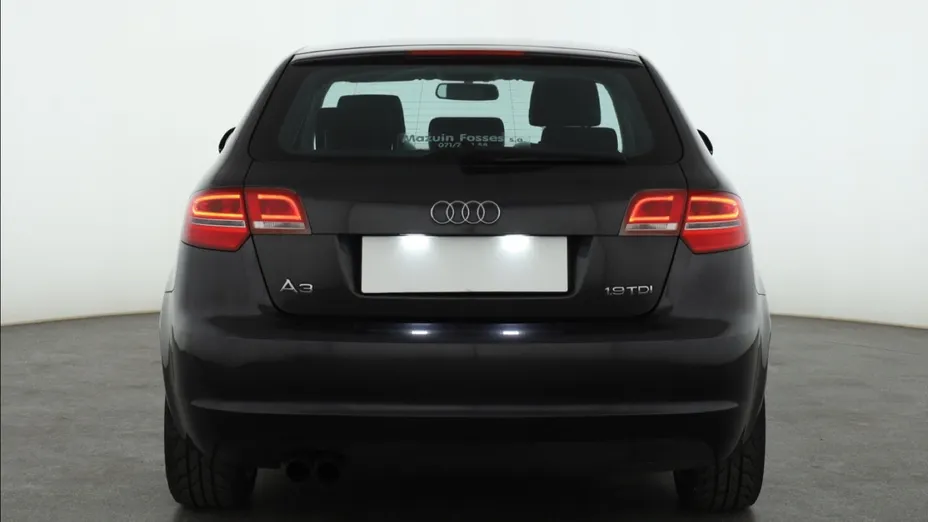Audi A3 -