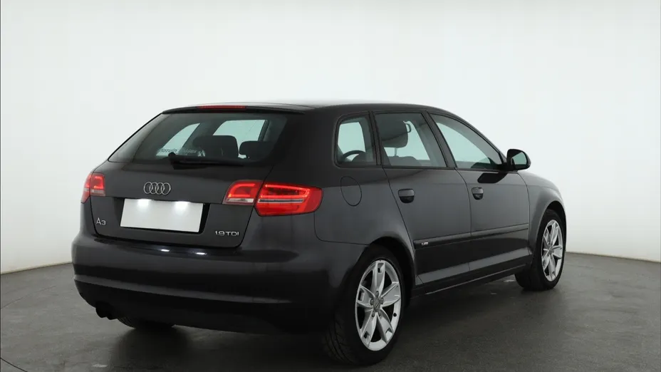 Audi A3 -