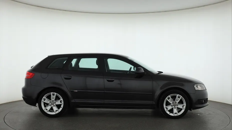 Audi A3 -