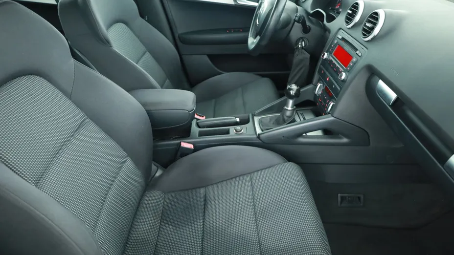 Audi A3 -