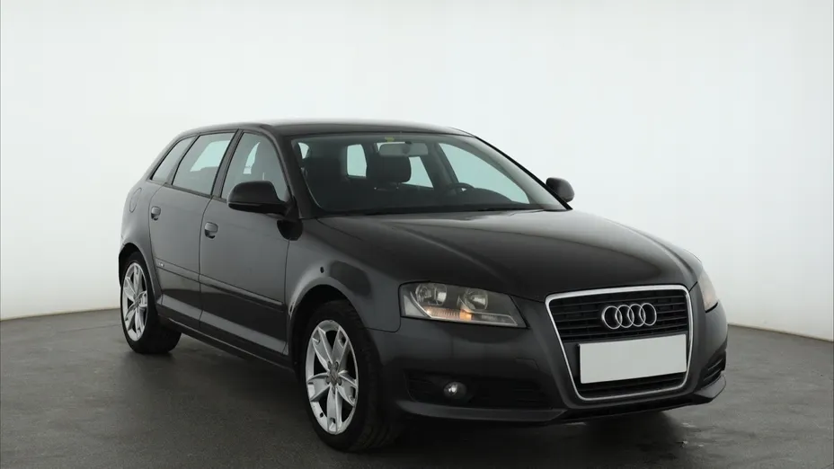 Audi A3 -