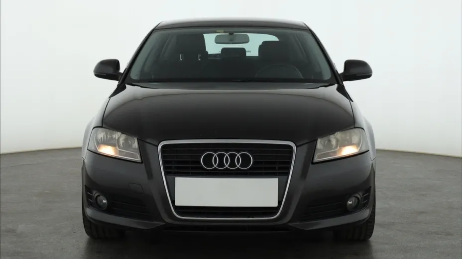 Audi A3 -