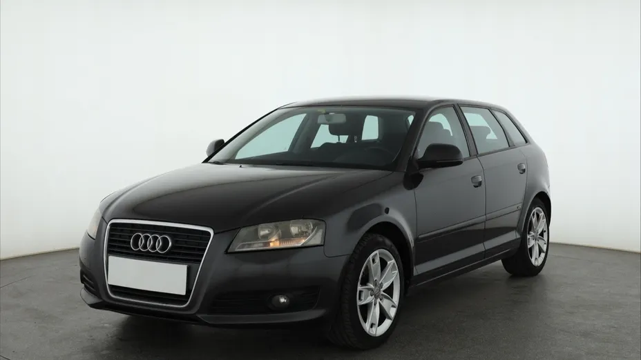 Audi A3 -