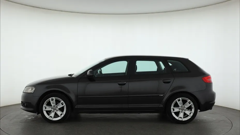 Audi A3 -