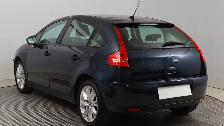 Citroen C4 -