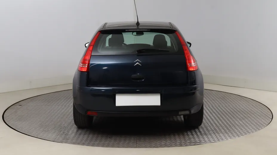 Citroen C4 -