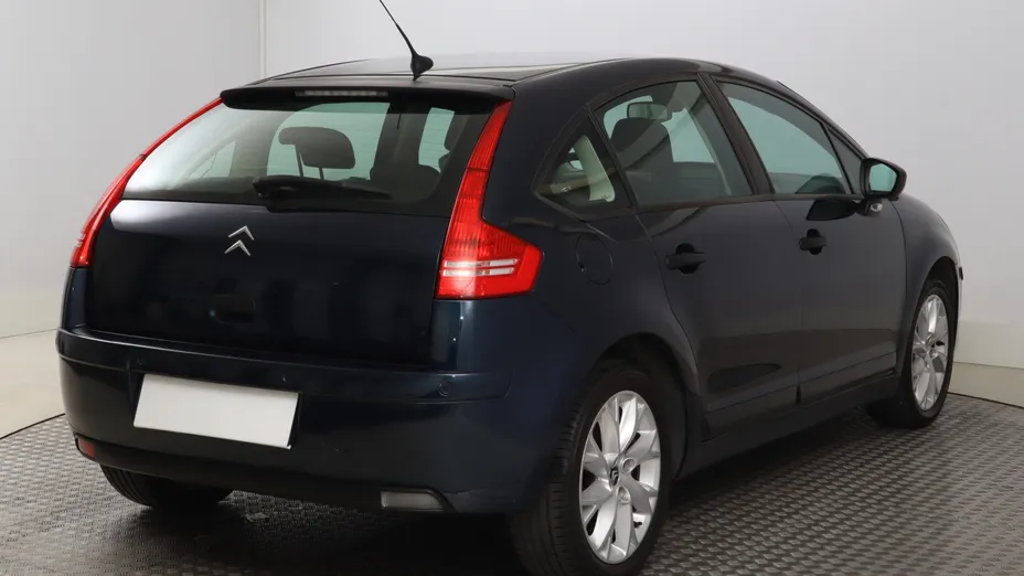 Citroen C4 -