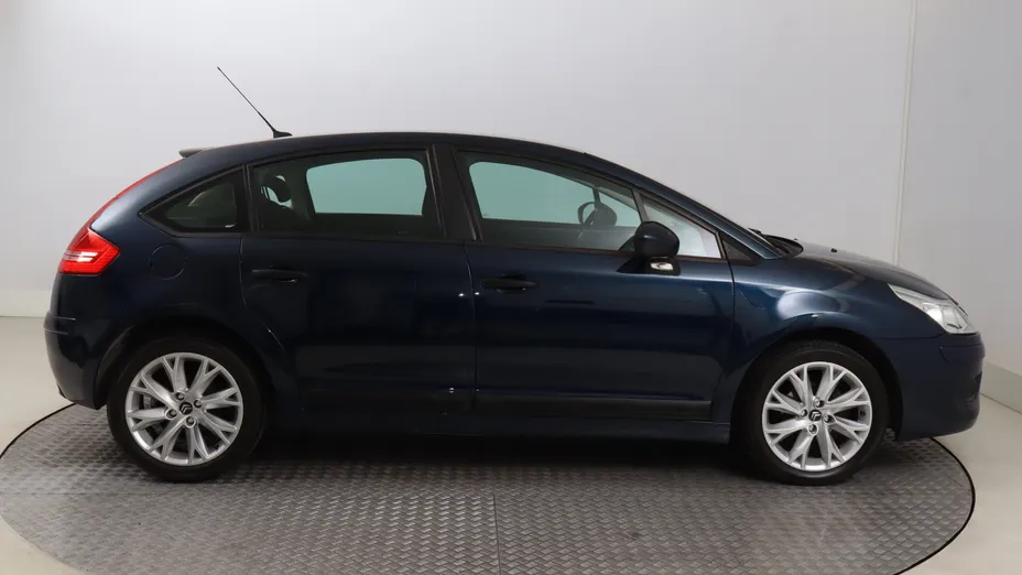 Citroen C4 -
