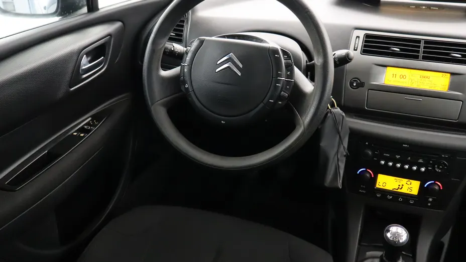 Citroen C4 -
