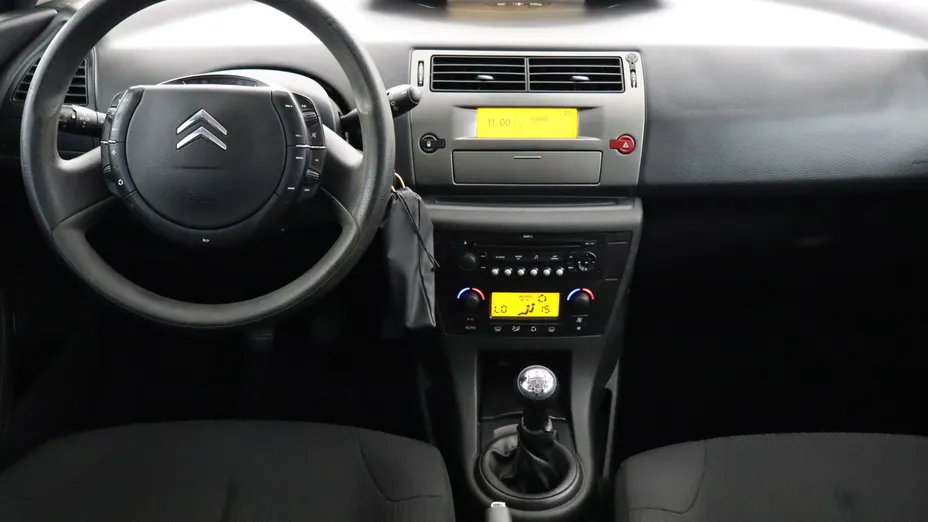 Citroen C4 -
