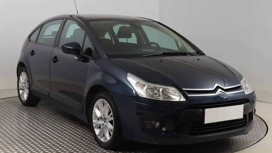 Citroen C4 -