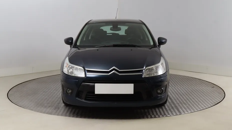Citroen C4 -