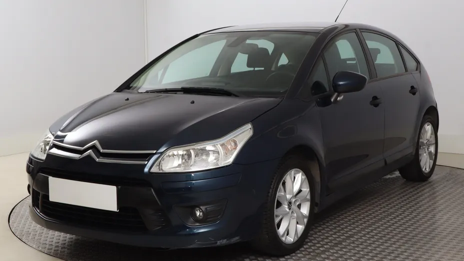Citroen C4 -