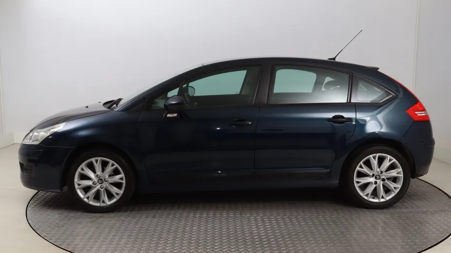 Citroen C4 -