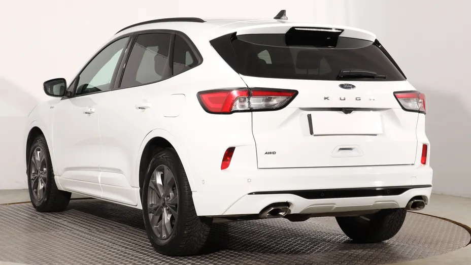 Ford Kuga -