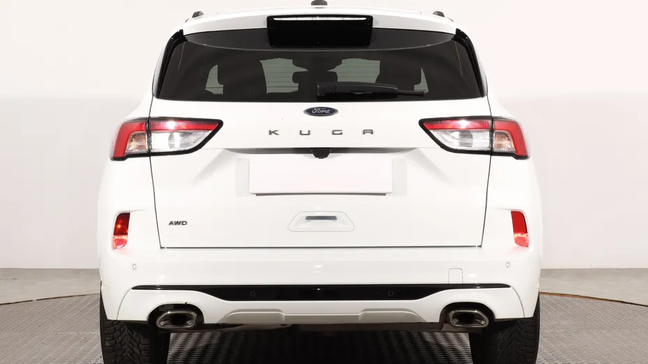 Ford Kuga -
